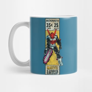 Acroyear Mug